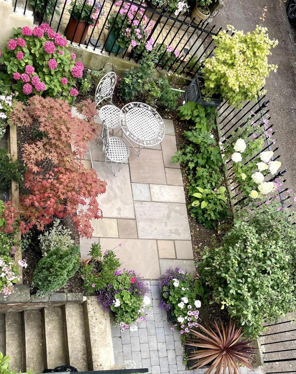 Apartamento Stylish Garden In Cheltenham