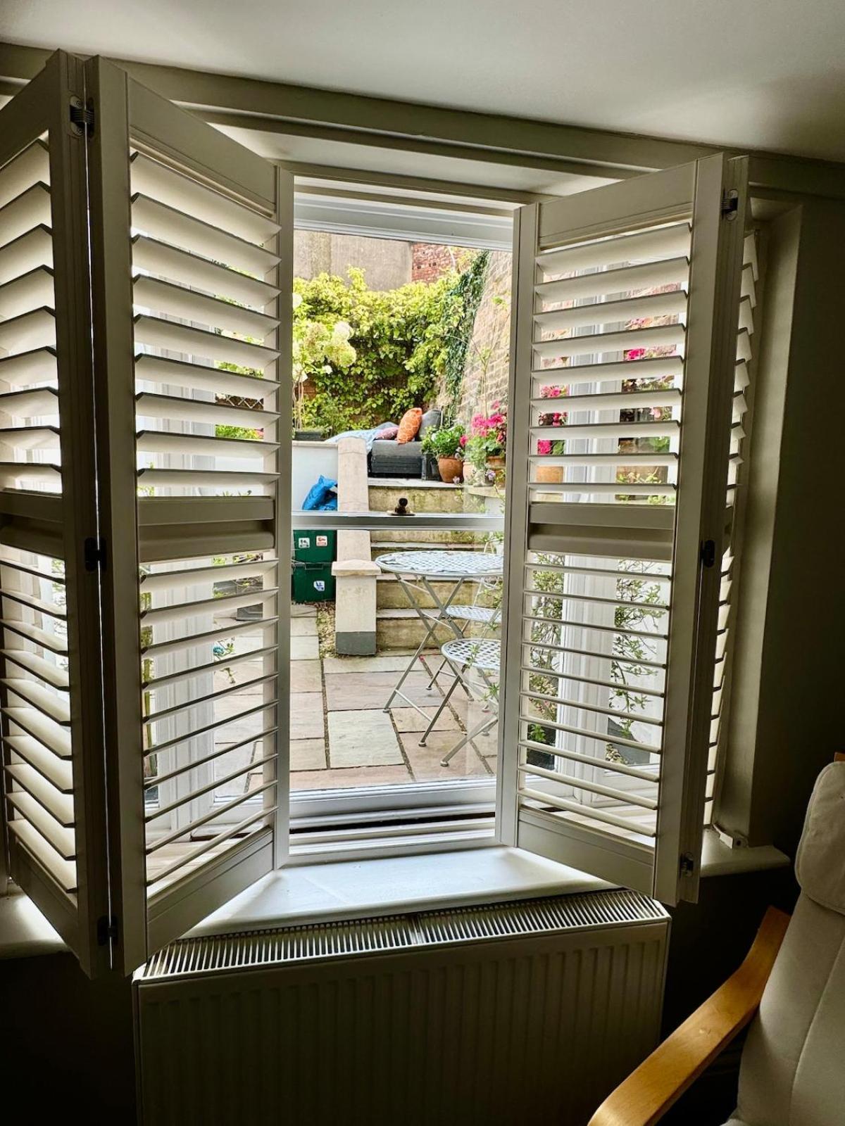 Apartamento Stylish Garden In Cheltenham